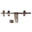 Aldrop 3mm Rambo Circle Hardware
