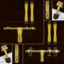 Circle Door Kit