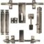 Doorkit Super Star 2mm Circle
