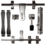 Doorkit Alfa 314mm Circle1