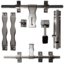 Doorkit Beeta 314mm Circle1