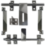 Door Kit 2mm 2020 Circle Hardware1
