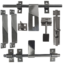 Door Kit 2mm 2020 Circle Hardware3