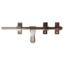 Latch 3mm Alfa Circle Hardware