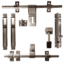 Door Kit 3mm Rambo Circle Hardware