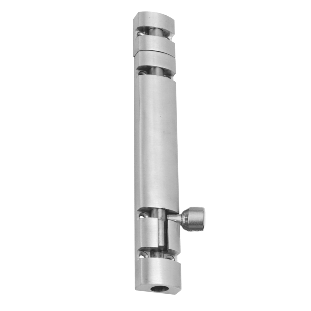 Xylo Circle Tower Bolt