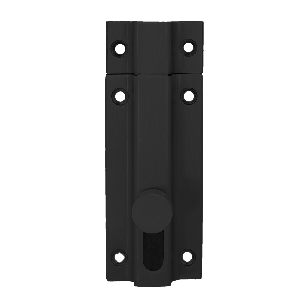 Baby Latch Circle Tower Bolt