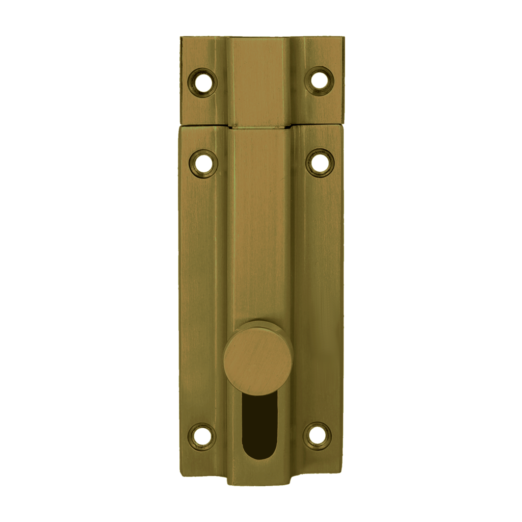 Baby Latch Circle Tower Bolt