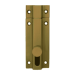 Baby Latch Circle Tower Bolt