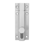Baby Latch Circle Tower Bolt