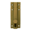 Baby Latch Circle Tower Bolt