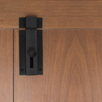 Baby Latch Circle Tower Bolt1233