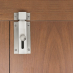 Baby Latch Circle Tower Bolt1233